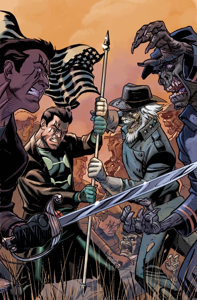 X-Factor # 247 (Marvel Comic 2012)