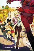 Freelancers # 2 (Boom!Studious 2012)