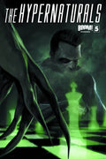 Hypernaturals #  5 (Boom Studios 2012)