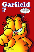 Garfield #  7 (Kaboom Comics 2012)