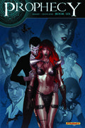 Prophecy #  6 (Dynamite Comics 2012)