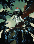Harbinger #  6 (Valiant Comics 2012)