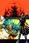X-O Manowar #  7 (Valiant Comics 2012)