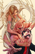 Godstorm # 2 (Zenescope Comics 2012)