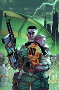 Green Lantern Corps (2012) # 25 (DC Comics 2012)