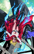 Worlds Finest # 17 (DC Comics 2013)