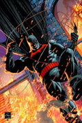 Earth 2 # 17 (DC Comics 2013)