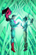 Superman Unchained #  5 (DC Comics 2013)