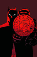 Batman and Robin (Two Face) # 25 (DC Comics 2013)