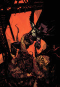 Batman The Dark Knight # 25 (DC Comics 2014)