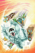 Green Lantern New Guardians # 25 (DC Comics 2013)