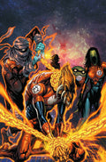 Larfleeze #  5 (DC Comics 2013)