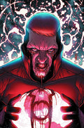 Red Lanterns # 25 (DC Comics 2013)