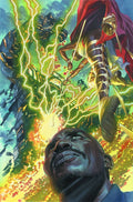 Astro City #  6 (Vertigo Comics 2013)
