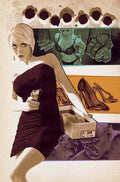 Fairest # 21 (Vertigo Comics 2014)