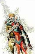 Trillium # 4 (Vertigo Comics 2013)
