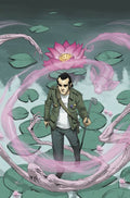 Drumhellar #  1 (Image Comics 2013)