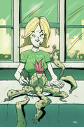 Chew # 39 (Image Comics 2013)
