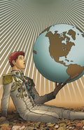 Great Pacific # 12 (Image Comics 2013)