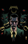 Hoax Hunters # 12 (Image Comics 2013)