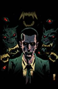 Hoax Hunters # 12 (Image Comics 2013)