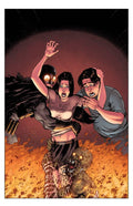 Reality Check #  3 (Image Comics 2013)