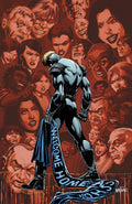 Sidekick #  4 (Image Comics 2013)