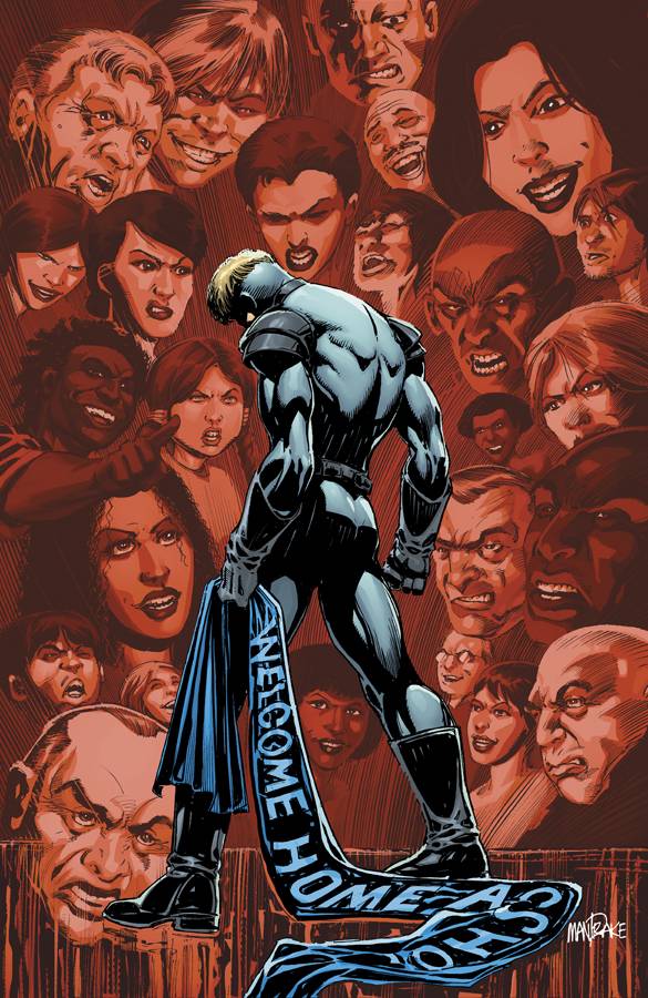 Sidekick #  4 (Image Comics 2013)