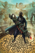 Cataclysm: The Ultimates # 1 (Marvel Comics 2013)