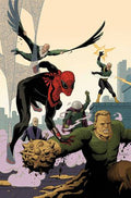 Superior Spider-Man Team-Up #  6 (Marvel Comics 2014)