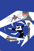 Superior Foes of Spider-Man #  5 (Marvel Comics 2013)