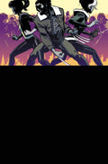 Marvel Knights: X-Men # 1 to # 5 complete (Marvel Comics 2013)
