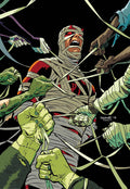 Daredevil, volume 3 # 33 (Marvel Comics 2013)