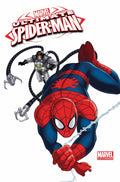 Ultimate Spider-Man # 20 (Marvel Comics 2013)
