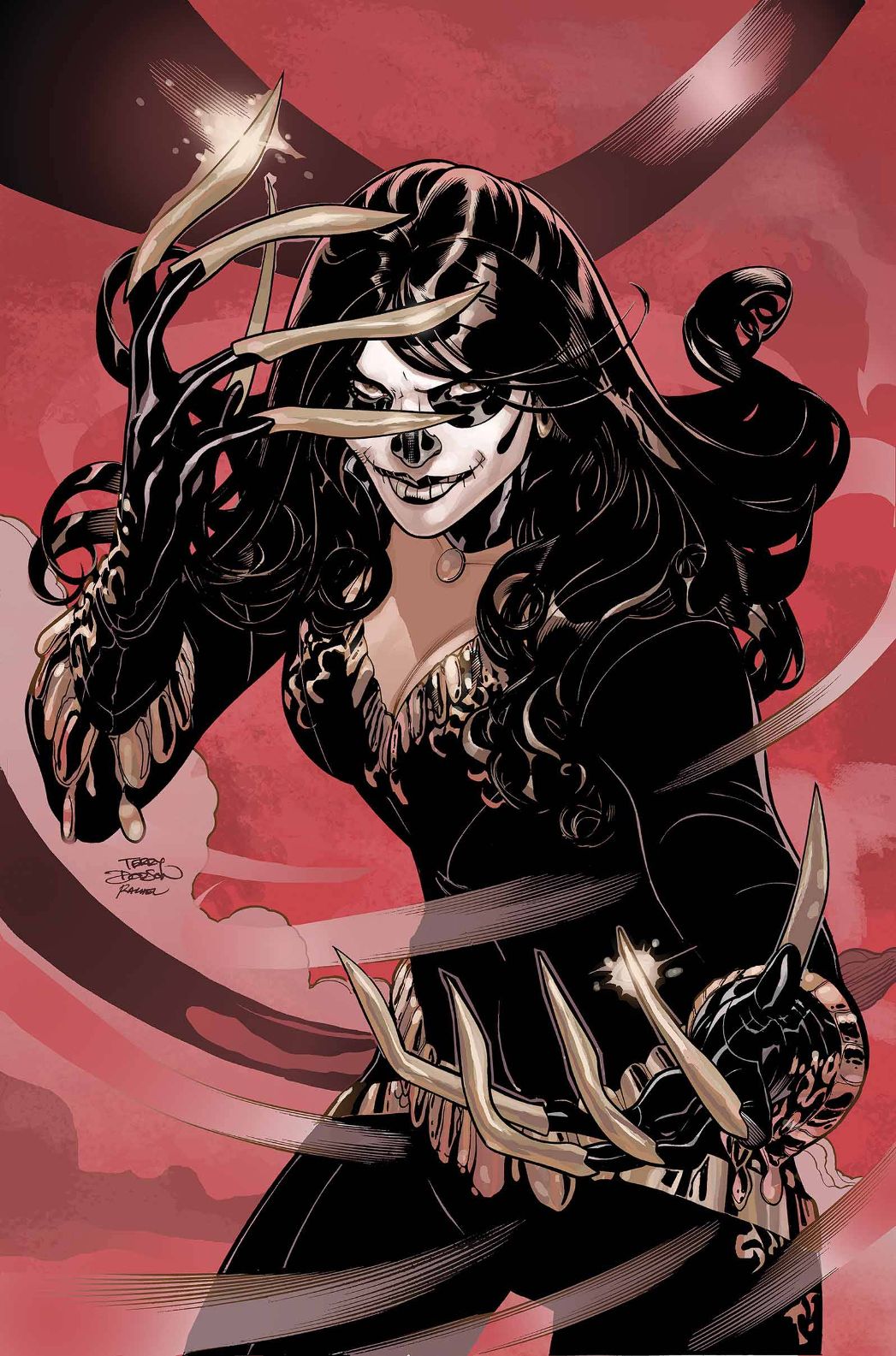 X-Men (2013) #  7 (Marvel Comics 2013)