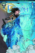 All New Fathom # 5 of 8 (Aspen Comics 2013)