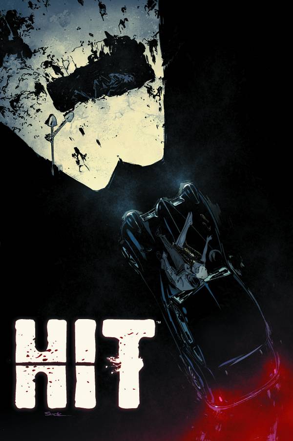 Hit #  3 of 4 (Boom Studios 2013)