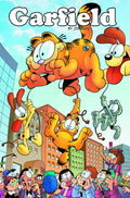 Garfield # 19 (Kaboom Comics 2013)