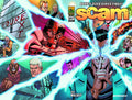 Scam #  4 (Comixtribe 2013)