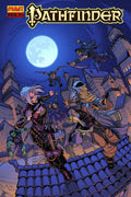 Pathfinder Special #  1 (Dynamite Comics 2013)