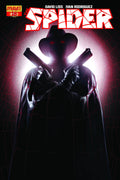 Spider # 18 (Dynamite Comics 2013)