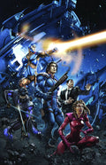 Unity #  1 (Valiant Comics 2013)