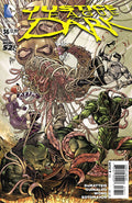 Justice League Dark # 36 (DC Comics 2014)