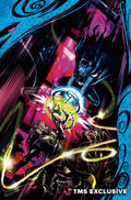 Klarion # 2 (DC Comics 2014)