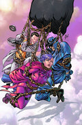 Trinity of Sin #  2 (DC Comics 2014)