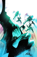 Batman Eternal # 33 (DC Comics 2014)