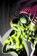Green Lantern Corps (2014) # 36 (DC Comics 2014)