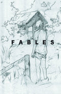 Fables #146 (Vertigo Comics 2014)