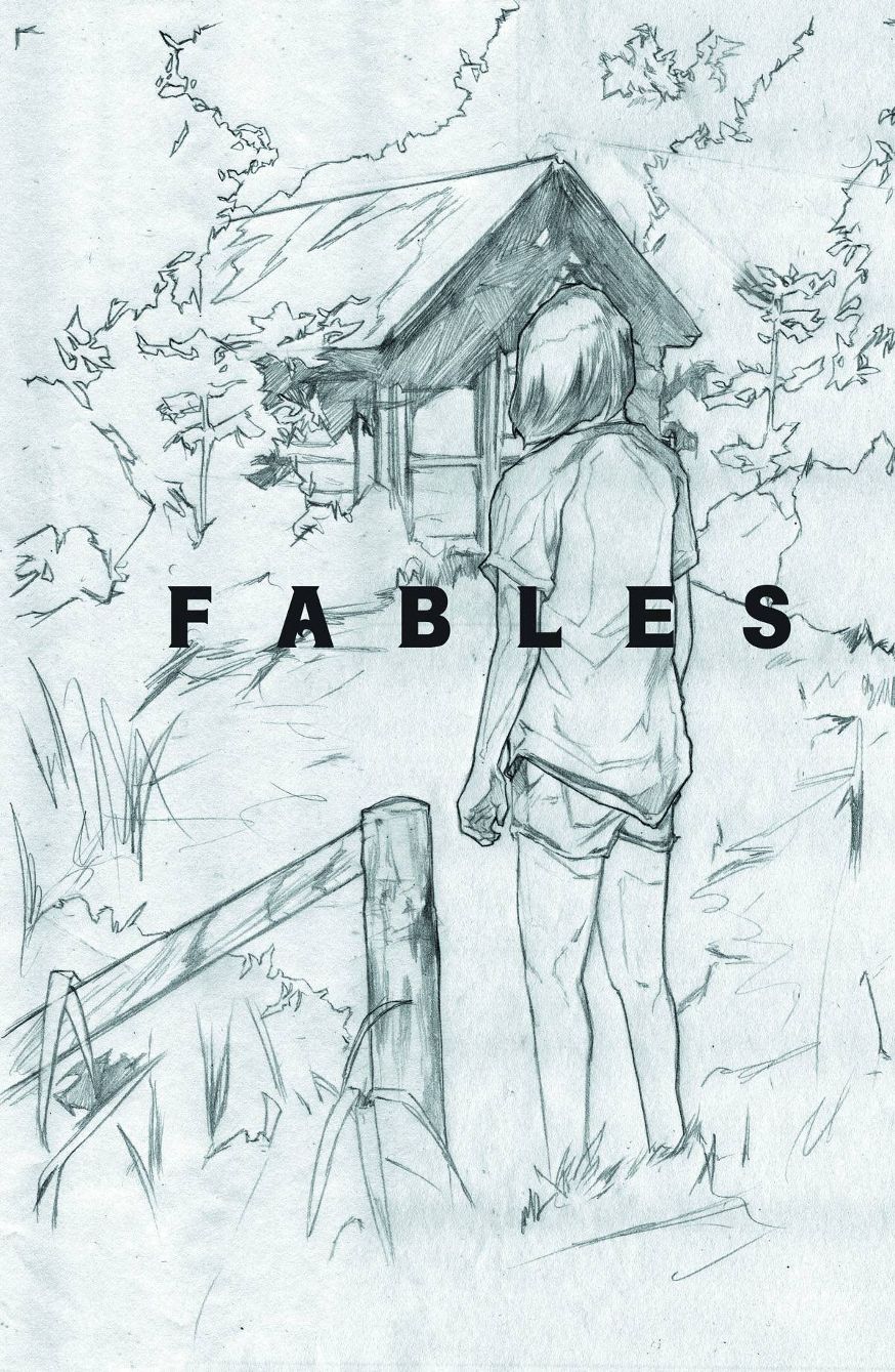 Fables #146 (Vertigo Comics 2014)