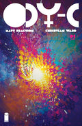 Ody-C #  1 (Image Comics 2014)